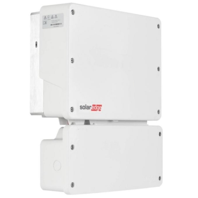 SOLAREDGE Home Hub Wechselrichter SE3680H-RWBMNBF54 mit SetApp 3.68 kW, 1PH, IP65