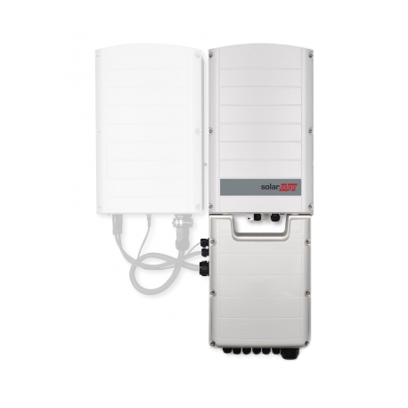 SolarEdge Wechselrichter SE55K-RW00IBNM4 55 kW, 3PH, IP65