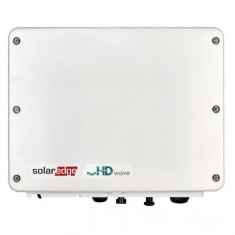 SolarEdge Wechselrichter SE8000H-RW000BNN4 8 kW, 1PH, IP65