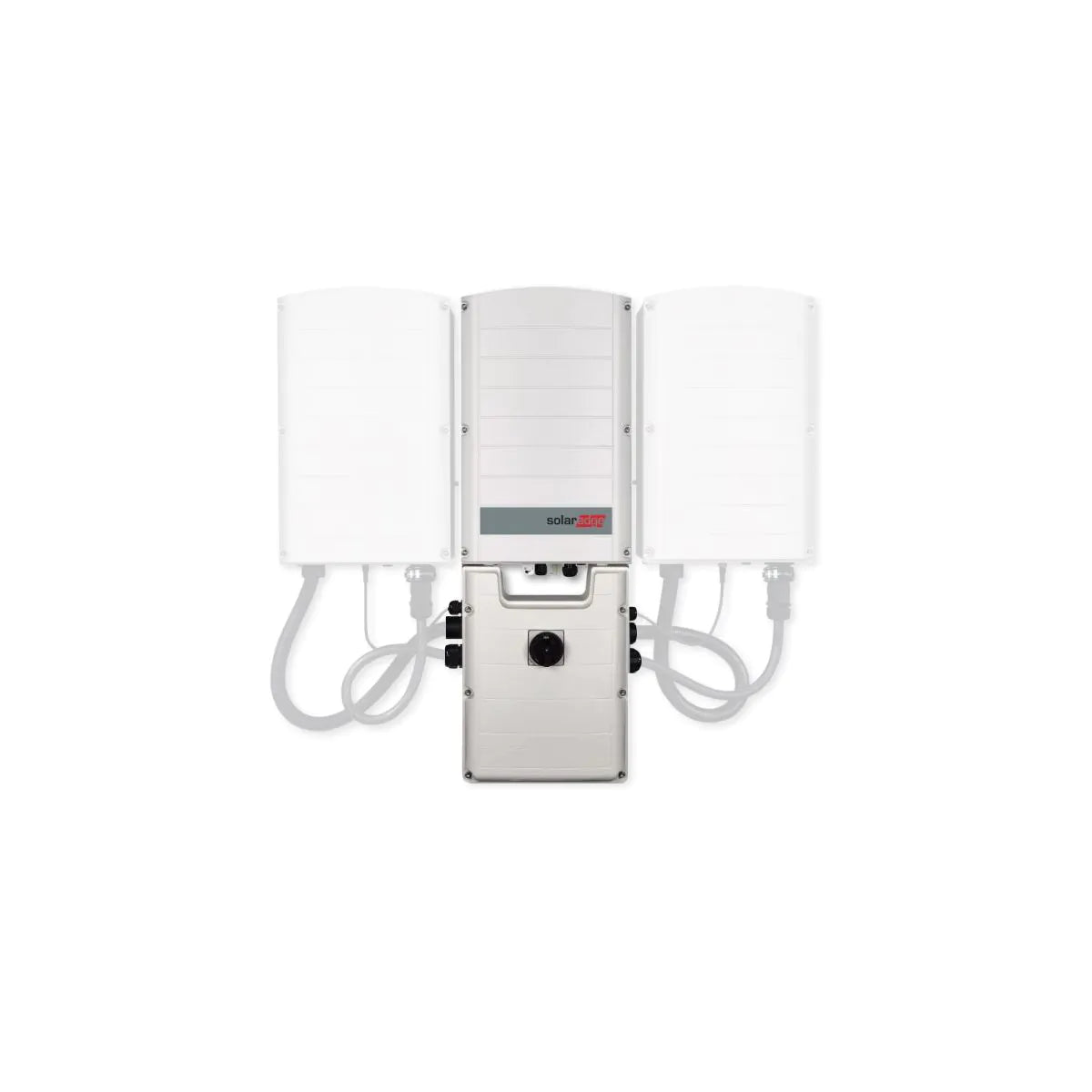 SolarEdge Wechselrichter SE82.8K-DC-Schalter 82.2 kW, 3PH, 2 MPPT, IP65