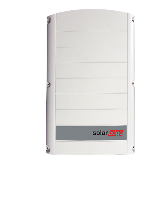 SolarEdge Wechselrichter WE-1M-25 Garantie
