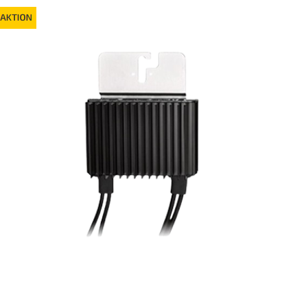 SolarEdge 120x POWER OPTIMIZER S500B
Kabel Ein: 0,1m, Aus: 2,3/ 0,1m; MC4 