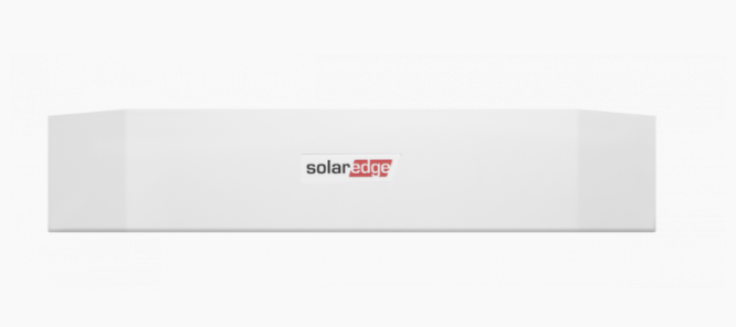 SolarEdge Home Batterieabdeckungssatz