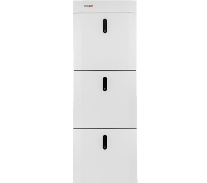 SolarEdge Home Battery LV 13.8 LV-Speichersystem, 13,8 kWh nutzbar 