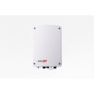 SolarEdge SMRT-HOT-WTR-30-S2 Warmwasserheizungsregler 3kW