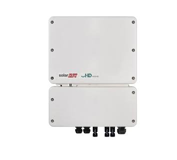 SolarEdge StorEdge HD-Wave 5.0kW AC Coupled Energy Storage Inverter - 1 Phase with SetApp