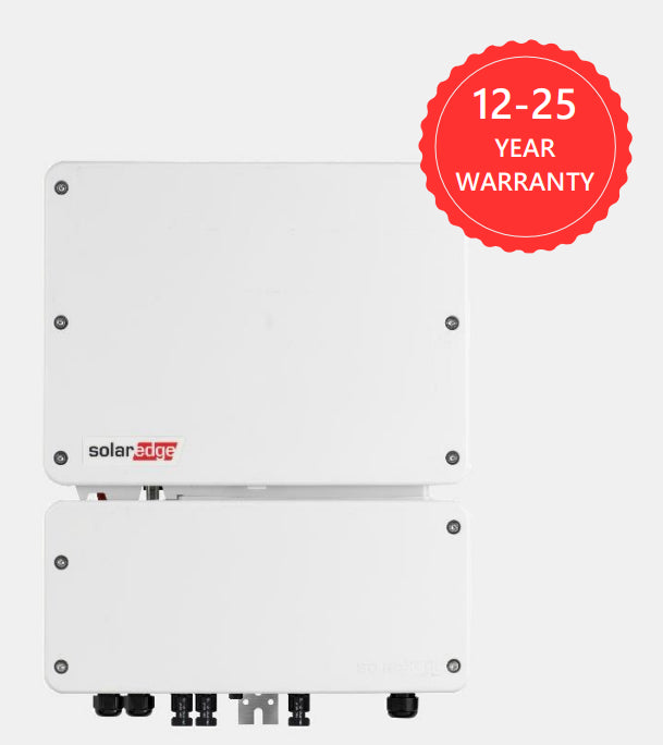 AZ Solar di Buompastore Angelo - Wechselrichter - SolarEdge Technologies
                                                        SE3000H-6000H Single Phase Home Hub Inverter fo... SE4000H - Art. 53353