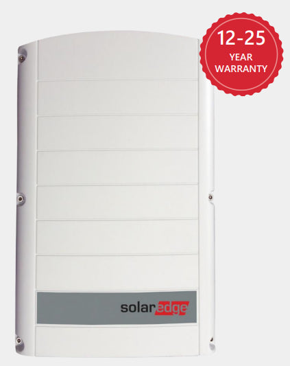7SUN - Wechselrichter - SolarEdge Technologies
                                                        SE3K-5K-RWB Three Phase For Short PV Strings SE5K-RWBTEBEN4 - Art. 51936