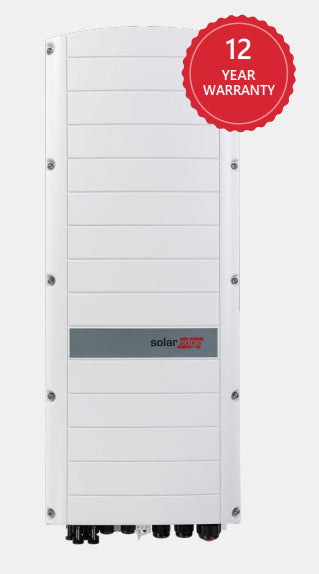 Solared Panel Kft. - Wechselrichter - SolarEdge Technologies
                                                        SE5K-10K-RWS StorEdge Three Phase SE5K-RWS - Art. 55755
