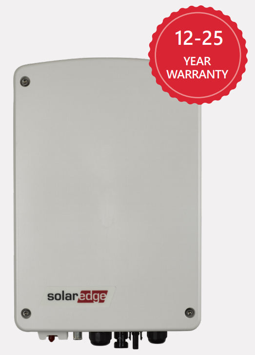 Terasol - Wechselrichter - SolarEdge Technologies
                                                        SE 1000-2000M SE1000M - Art. 41756