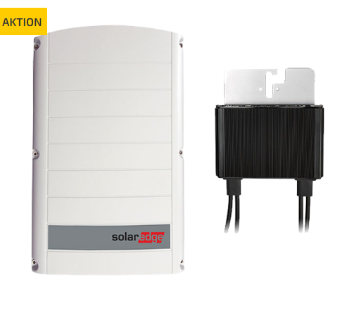 SolarEdge Wechselrichter SE16K SETAPP DELTA GRID + 9 gratis S440