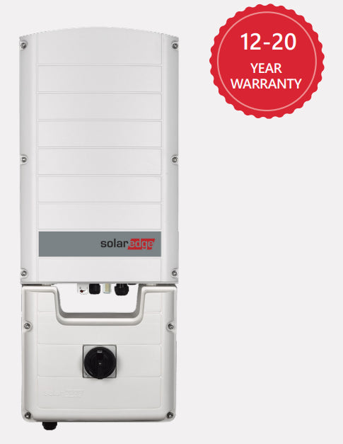 SolarEdge Wechselrichter SE33,3KUS - Art. 58201