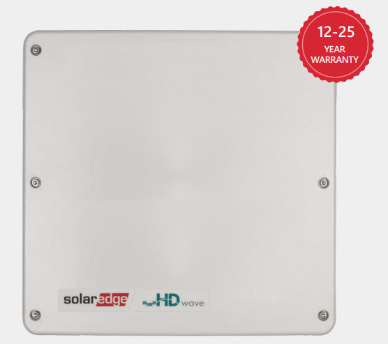 SolarEdge Wechselrichter SE8000H 1PH for France, Spain - Art. 49320