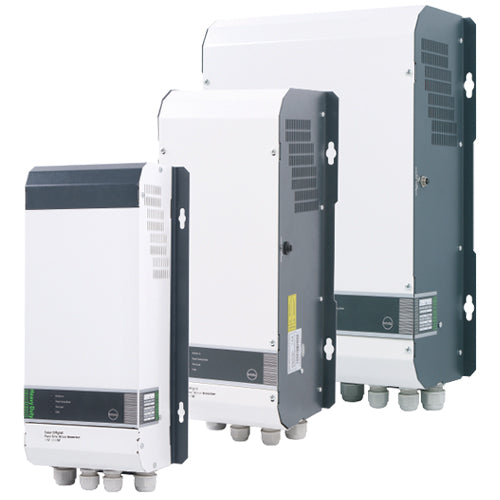 TBB Renewable (Xiamen) Co., Ltd. - Wechselrichter - SolarMax CPI700L - Art. 32439
