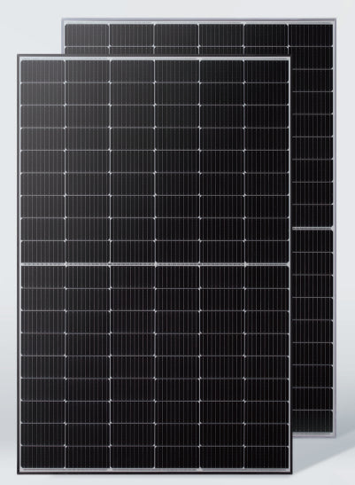 SunMae Photovoltaic Technology Co., Ltd. - Solarmodul - SolarSpace
                                                        SS8-54HS 395-415M SS8-54HS-415M - Art. 211727