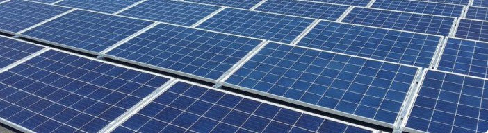 Avasco Solar NV - Montagesysteme - SolarSpeed SolarSpeed 15° - Art. 6501