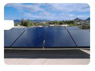 Professional Solar Products, Inc. - Montagesysteme - SolarWedge SolarWedge - Art. 1205