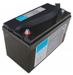 Universal Power Technology Co. Ltd. - Speicher - Solar 12-100 Solar 12-100 - Art. 5137