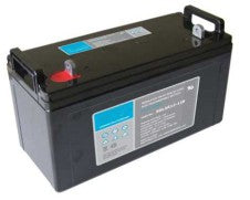 Universal Power Technology Co. Ltd. - Speicher - Solar 12-120 Solar 12-120 - Art. 5138