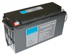 Universal Power Technology Co. Ltd. - Speicher - Solar 12-150 Solar 12-150 - Art. 5139