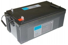 Universal Power Technology Co. Ltd. - Speicher - Solar 12-230 Solar 12-230 - Art. 5141