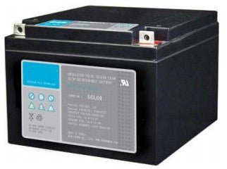 Universal Power Technology Co. Ltd. - Speicher - Solar 12-24 Solar 12-24 - Art. 5131