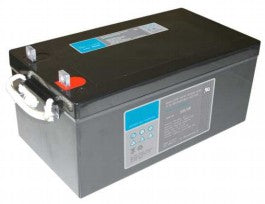 Universal Power Technology Co. Ltd. - Speicher - Solar 12-250 Solar 12-250 - Art. 5142