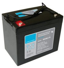 Universal Power Technology Co. Ltd. - Speicher - Solar 12-70 Solar 12-70 - Art. 5135