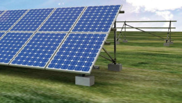 Hebei Honde Industrial Trade Imp & Exp Co., Ltd. - Montagesysteme - Solar Ground Mounting System Solar Ground Mounting System - Art. 6930