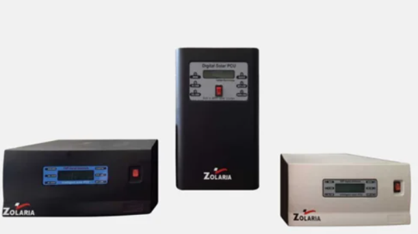 Zolaria - Wechselrichter - Solar Integrated Sinewave Offgrid Inverter Solar Integrated Sinewave Offgrid Inverter - Art. 54087