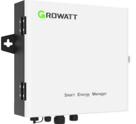 Growatt SEM-E (100kW) - max. 5 SPH HybridWR