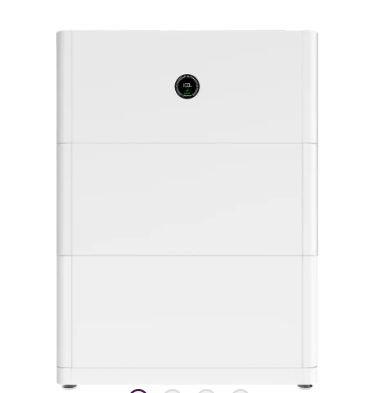 Solarics_GROWATT Batteriespeicher APX 10.0P 10kWh Hochspannung
