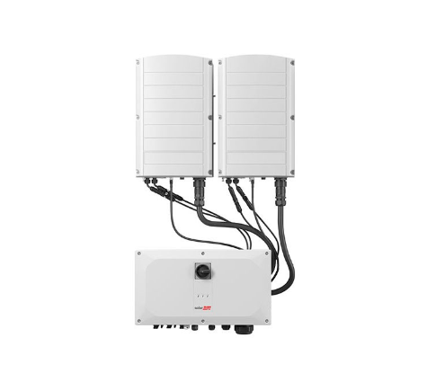 SOLAREDGE Wechselrichter SE66.6K (MC4 CONNECTORS/RSD/WITHOUT DC-SWITCH)