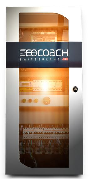Solarics_Ecocoach ecoBatterySystem Large 39kWh