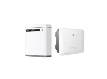 GOODWE Solarspeicher LYNX HOME U5.4-20 + GW GW5000-ES-20