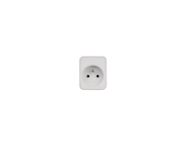 Solarics_SOLAREDGE Wechselrichter HOME SMART SOCKET (PLUG TYPE: FR/BE) STECKDOSE MIT ZÄHLER