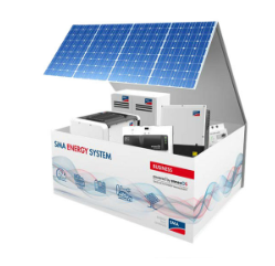 Solarics_SMA Angebote ES-SYS-TS70-10