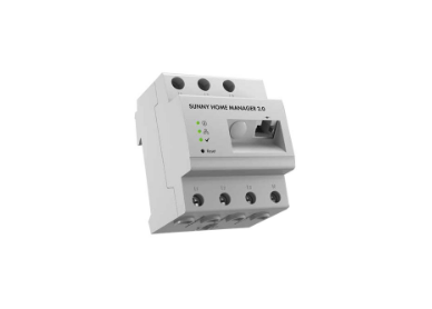 SMA Wechselrichter SUNNY HOME MANAGER 2.0 (ETHERNET) STEUERGERÄT FÜR ENERGIEMANAGEMENT