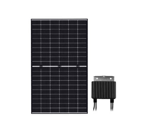 Solarics_SOLAREDGE Solarmodule SPV415-R54PWML (MOQ100)