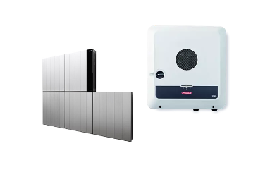 Solarics_LGS + FRONIUS Solarspeicher ENBLOCK FLEX 17.2 + SYMO GEN24 12.0 SC PLUS
