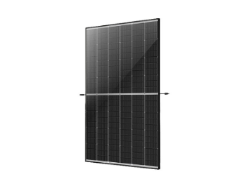 TRINA SOLAR Solarmodule TSM-440NEG9RC.27/TC VERTEX S+ GLAS-GLAS, BIFAZIAL, TRANSPARENT, MC4-EVO 2