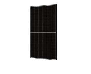 Solarics_JA SOLAR Angebote JAM54D40-420/GB BIFACIAL, EVO2, RAHMEN SCHWARZ, FRONT WEISS