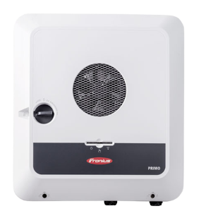 Fronius Wechselrichter Symo GEN24 8.0 plus B-Ware