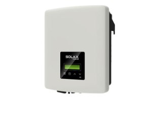 SOLAX POWER Angebote X1-0.6-S-D MINI G3.1 EINPHASIGER SOLAX-WECHSELRICHTER