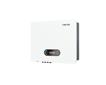 SOFAR Wechselrichter 17KTLX-G3