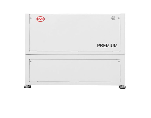 Solarics_BYD Angebote B-BOX PREMIUM LVL BAT-MODULE 2021 (15.36 KWH) *WH*