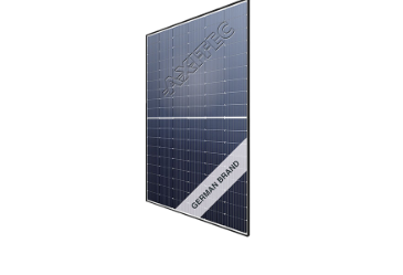 Solarics_AXITEC Solarmodule AXIBIPERFECT GL WB AC-440TGB/108WB (MOQ100) BIFACIAL, EVO2, RAHMEN SCHWARZ, FRONT WEISS