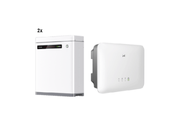 Solarics_GOODWE Solarspeicher 2 X LYNX HOME U5.4-20 + GW GW5000-ES-20