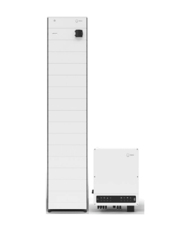 Solarics_FENECON Solarspeicher Home 30 kW with 39.2 kWh