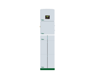 TIGO ENERGY Solarspeicher TIGO EI HEIMSPEICHERSYSTEM TSI-3K1D UND TSB-6